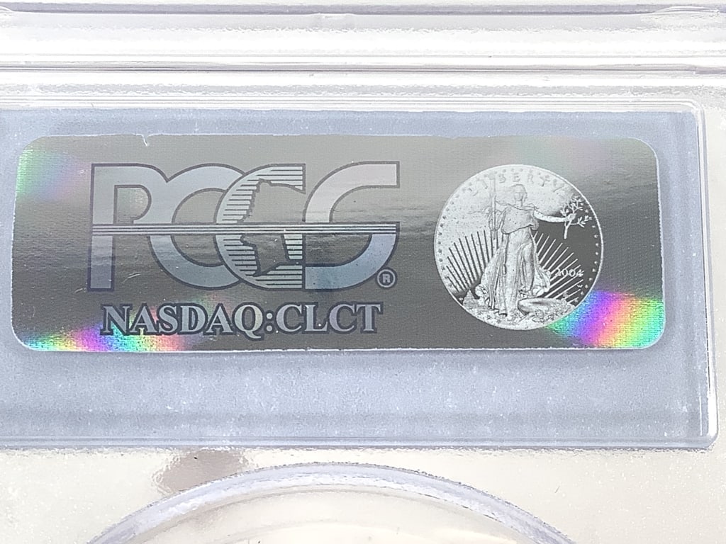1940 WL Half Dollar PCGS MS65 - 5