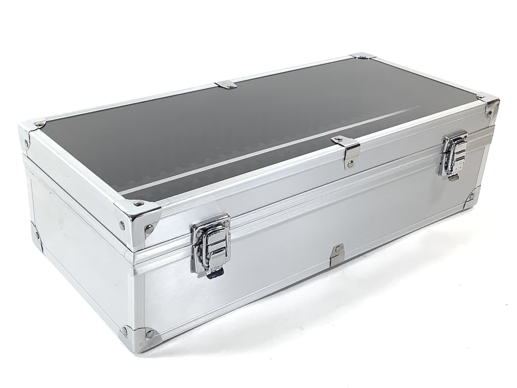 Slab Box: Holds 50 Slabs: See pictures