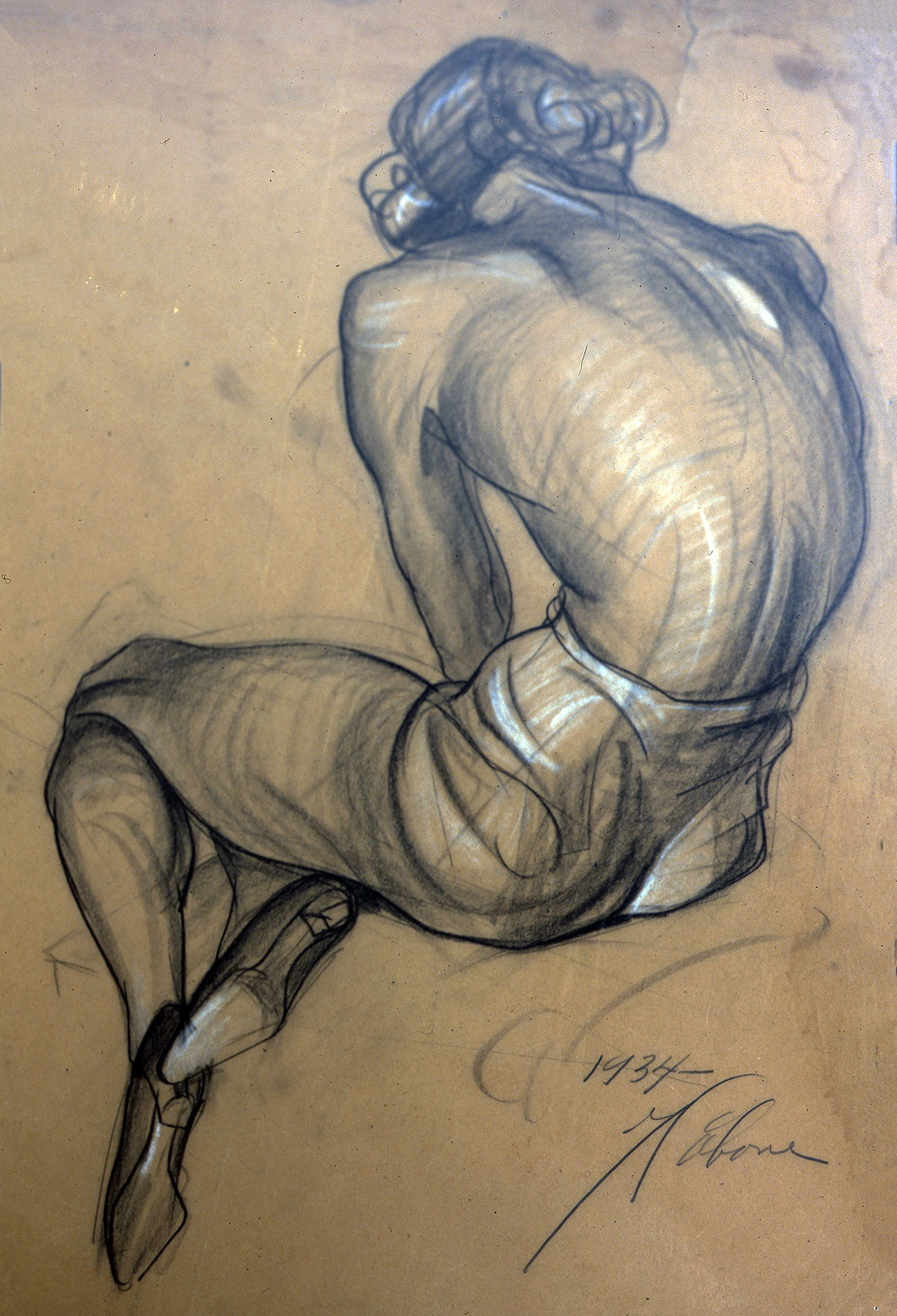 Figure Study002 (1 of 1)