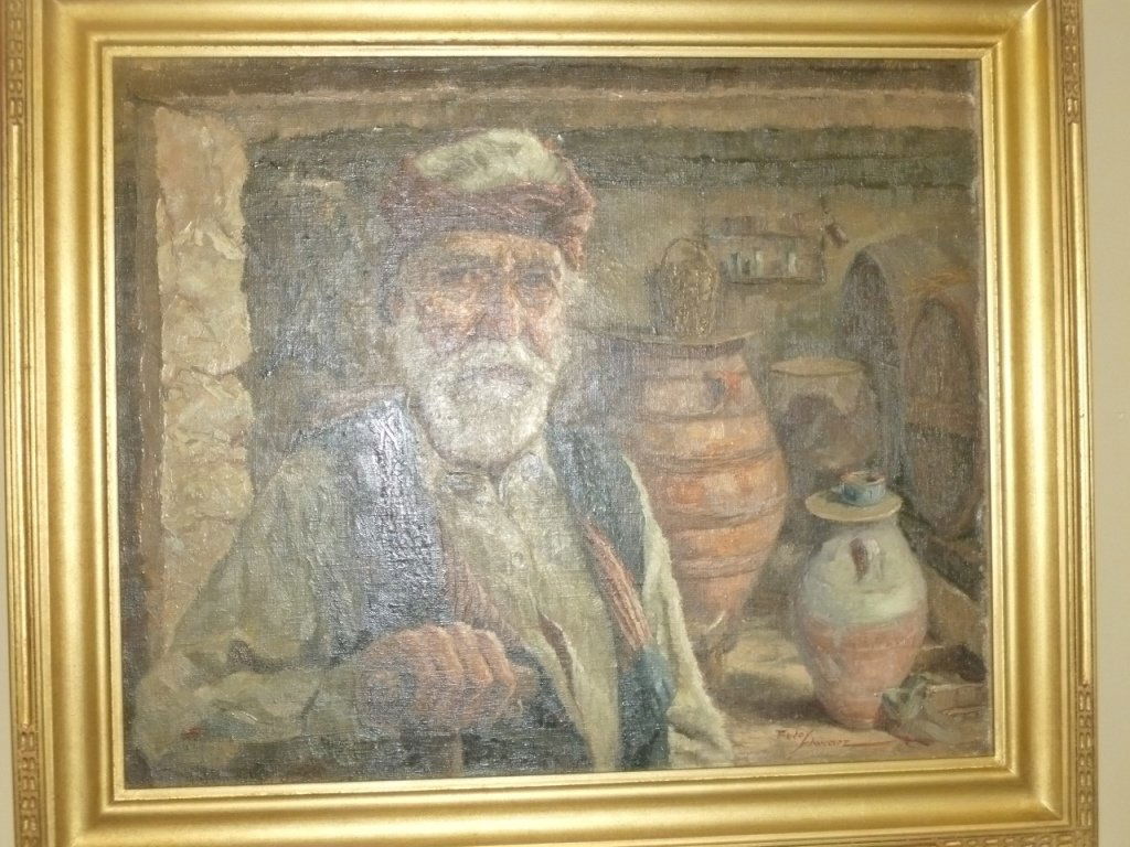 charles schwartz original artwork value