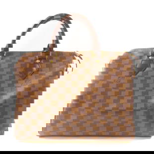 LOUIS VUITTON Damier Speedy 30 Gold Handmade Bag Color Brown Handbag N41364: Item Name: LOUIS VUITTON Damier Speedy 30 Gold Handmade Bag Color Brown Handbag N41364 Brand: LOUIS VUITTON Model No.: N41364 Size: x W:31cmH:21cm x D:19cm(W:12.2 inch x H:8.3 inch x D:7.5 inch )Handl