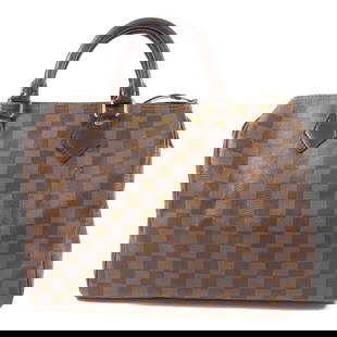 LOUIS VUITTON Damier Speedy 30 Gold Handmade Bag Brown Handbag M41531: Item Name: LOUIS VUITTON Damier Speedy 30 Gold Handmade Bag Brown Handbag M41531 Brand: LOUIS VUITTON Model No.: M41531 Size: x W:30cmH:21cm x D:17cm(W:11.8 inch x H:8.3 inch x D:6.7 inch )Handle?25cm