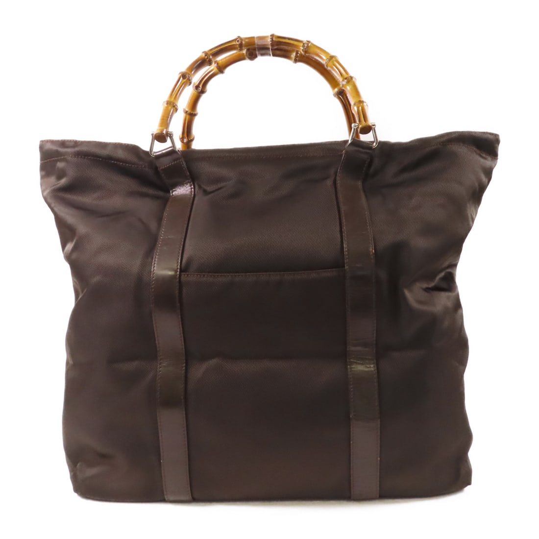 GUCCI Niryu Tote Bag Ginpaku Handmade Bag Tote Bag Brown Brown Nylon 002 2854 0412 5: Item Name: GUCCI Niryu Tote Bag Ginpaku Handmade Bag Tote Bag Brown Brown Nylon 002 2854 0412 5 Brand: GUCCI Model No.: 002 2854 0412 5 Size: x W:38cmH:36cm x D:18cm(W:15.0 inch x H:14.2 inch x D:7.1