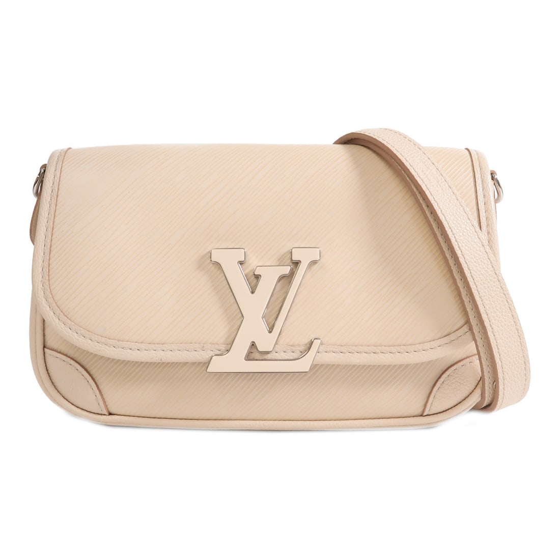 LOUIS VUITTON Epi Buci Ginkaku Shoulder Back Bag Rice Color Beige Beige Shoulder Bag M59457: Item Name: LOUIS VUITTON Epi Buci Ginkaku Shoulder Back Bag Rice Color Beige Beige Shoulder Bag M59457 Brand: LOUIS VUITTON Model No.: M59457 Size: x W:23cmH:16cm x D:8cm(W:9.1 inch x H:6.3 inch x D:3