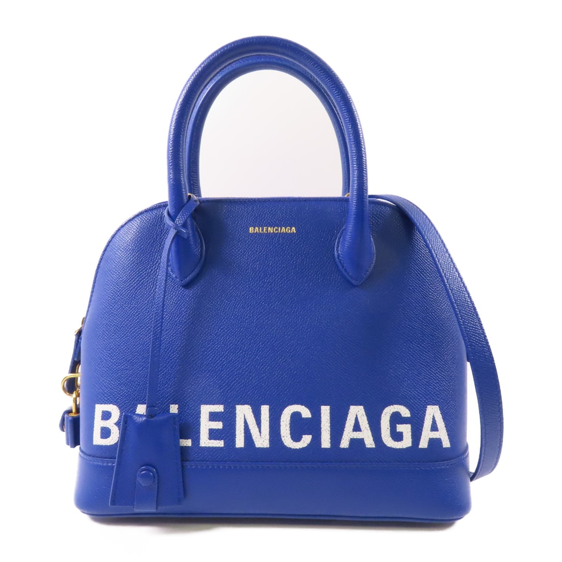 BALENCIAGA Cowhide Leather Ville Top Handle S Golden Hand-Handed Bag for Shoulders and Backs 2w: Item Name: BALENCIAGA Cowhide Leather Ville Top Handle S Golden Hand-Handed Bag for Shoulders and Backs 2w Brand: BALENCIAGA Model No.: 518873 Size: x W:26cmH:21cm x D:12cm(W:10.2 inch x H:8.3 inch x