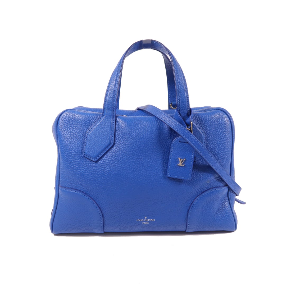 LOUIS VUITTON Cowhide Leather Dora Ultra Soft MM Silver Hand-Handed Bag for Shoulders and Backs: Item Name: LOUIS VUITTON Cowhide Leather Dora Ultra Soft MM Silver Hand-Handed Bag for Shoulders and Backs Brand: LOUIS VUITTON Model No.: Size: x W:33cmH:24cm x D:14cm(W:13.0 inch x H:9.4 inch x D:5.