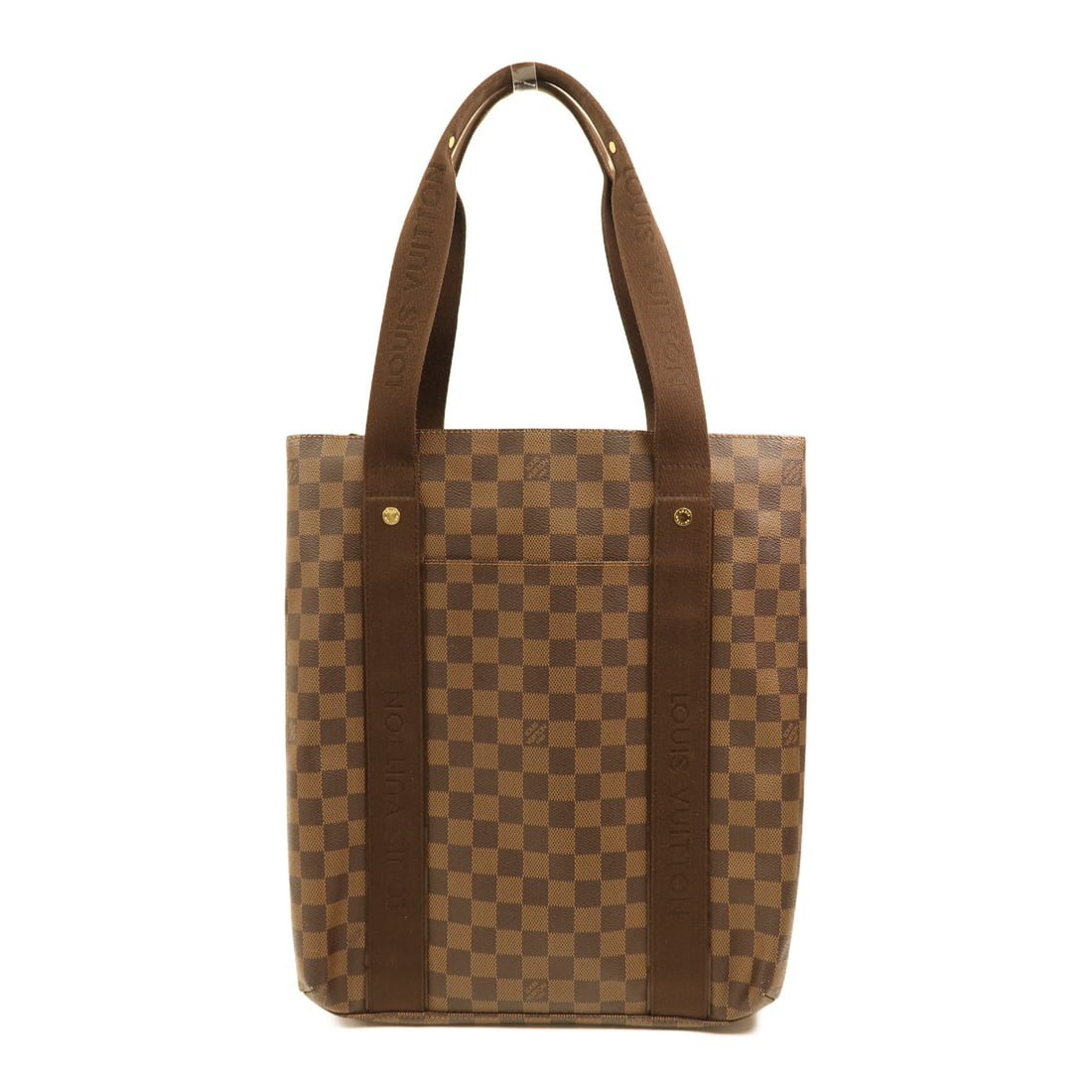 LOUIS VUITTON Damier Ebene Beaubourg Gold Handmade Bag Color Brown Handbag N52006: Item Name: LOUIS VUITTON Damier Ebene Beaubourg Gold Handmade Bag Color Brown Handbag N52006 Brand: LOUIS VUITTON Model No.: N52006 Size: x W:31cmH:35cm x D:11cm(W:12.2 inch x H:13.8 inch x D:4.3 inch