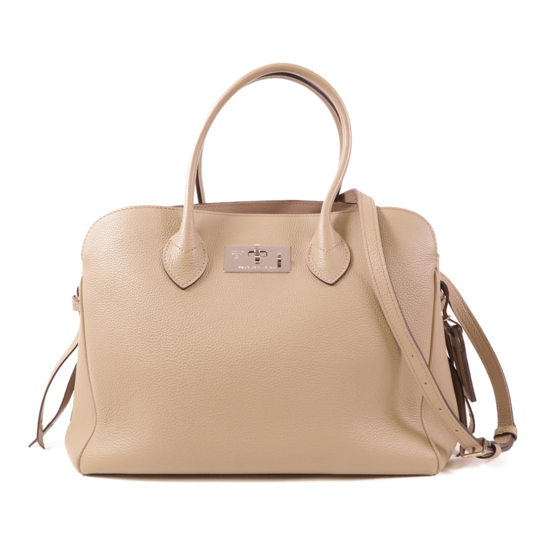 LOUIS VUITTON Taurillon Mira MM Ginpaku Hand-Handed Bag for Shoulders and Backs Gray Grey 2wa: Item Name: LOUIS VUITTON Taurillon Mira MM Ginpaku Hand-Handed Bag for Shoulders and Backs Gray Grey 2wa Brand: LOUIS VUITTON Model No.: M51685 Size: x W:36cmH:24cm x D:16cm(W:14.2 inch x H:9.4 inch x