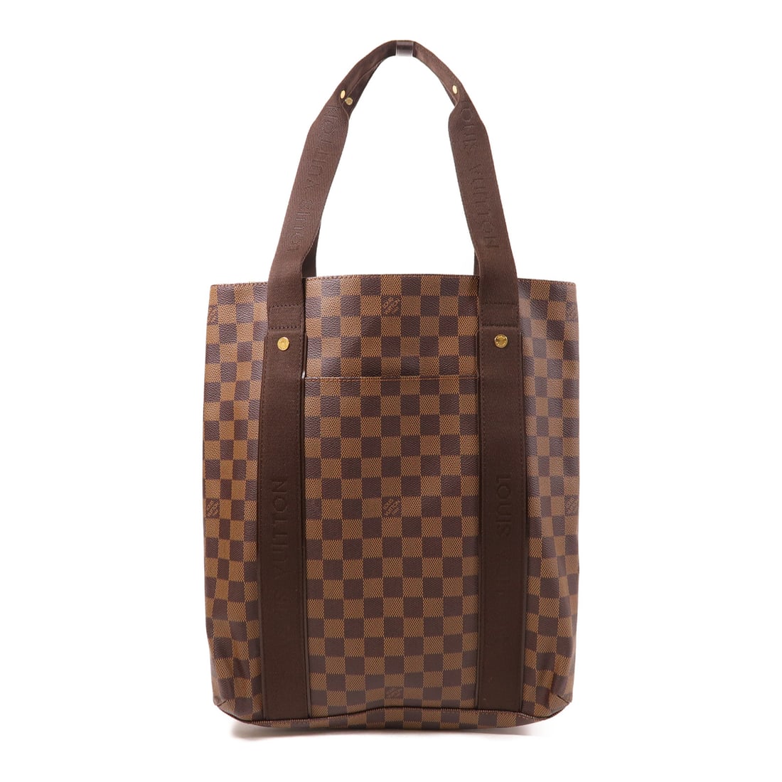 LOUIS VUITTON Damier Beaubourg golden shoulder bag brown Brown Brown Shoulder Bag N52006: Item Name: LOUIS VUITTON Damier Beaubourg golden shoulder bag brown Brown Brown Shoulder Bag N52006 Brand: LOUIS VUITTON Model No.: N52006 Size: x W:32cmH:37cm x D:8cm(W:12.6 inch x H:14.6 inch x D:3.