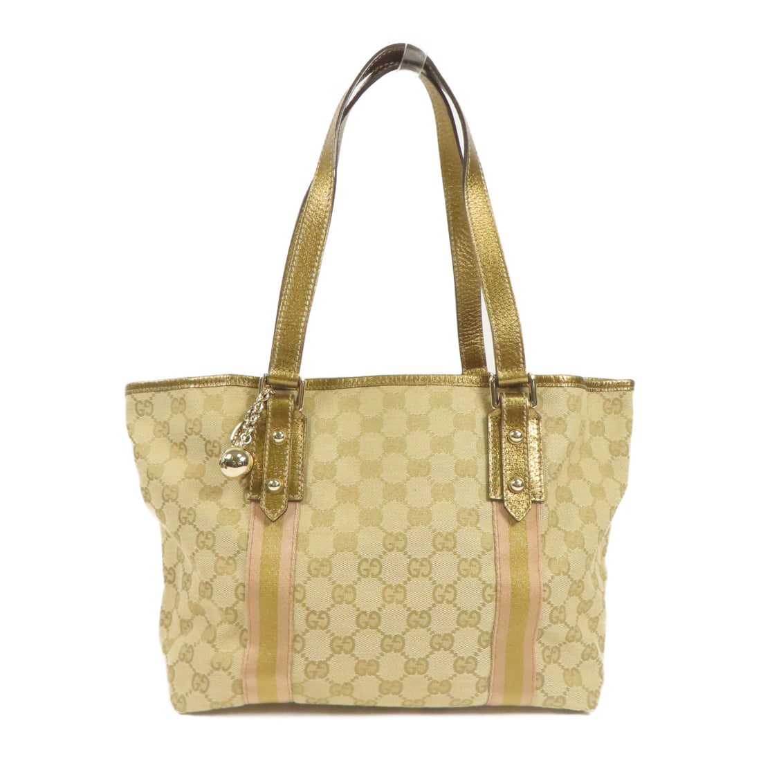 GUCCI Canvas Shoulder Bag Shoulder Bag Brown Brown/Pink GG canvas 137396: Item Name: GUCCI Canvas Shoulder Bag Shoulder Bag Brown Brown/Pink GG canvas 137396 Brand: GUCCI Model No.: 137396 Size: x W:27cmH:22.5cm x D:13cm(W:10.6 inch x H:8.9 inch x D:5.1 inch )Handle?49cm(19