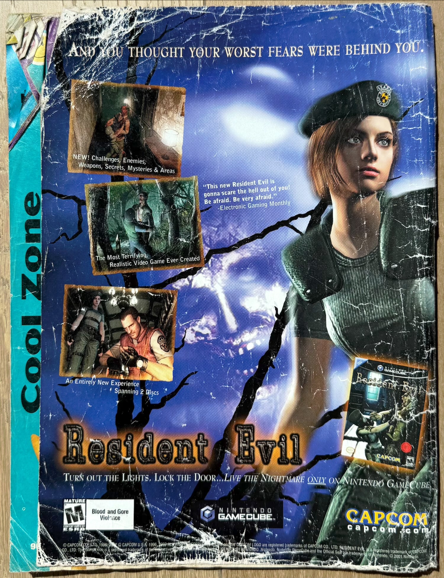 Tips And Tricks Cheat Code Magazine - 2