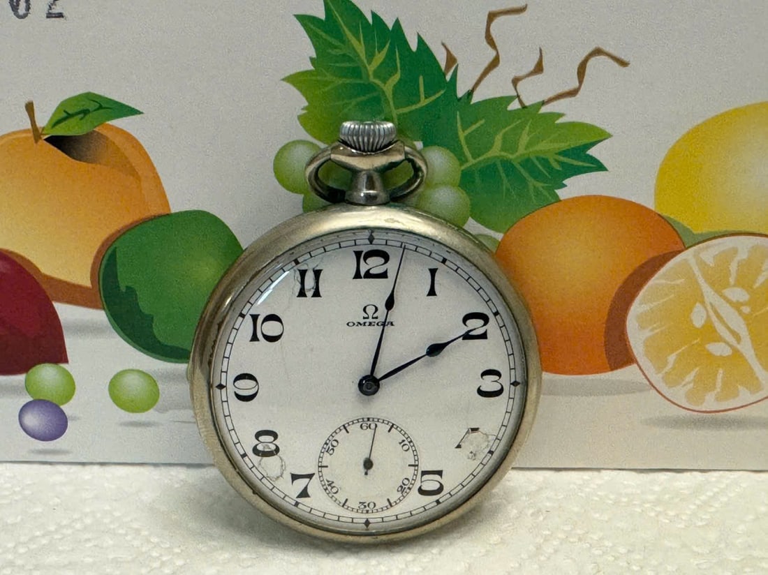 Omega Jewelry for Sale at Auction - Page 101