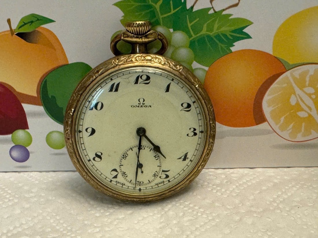 Omega Jewelry for Sale at Auction - Page 101