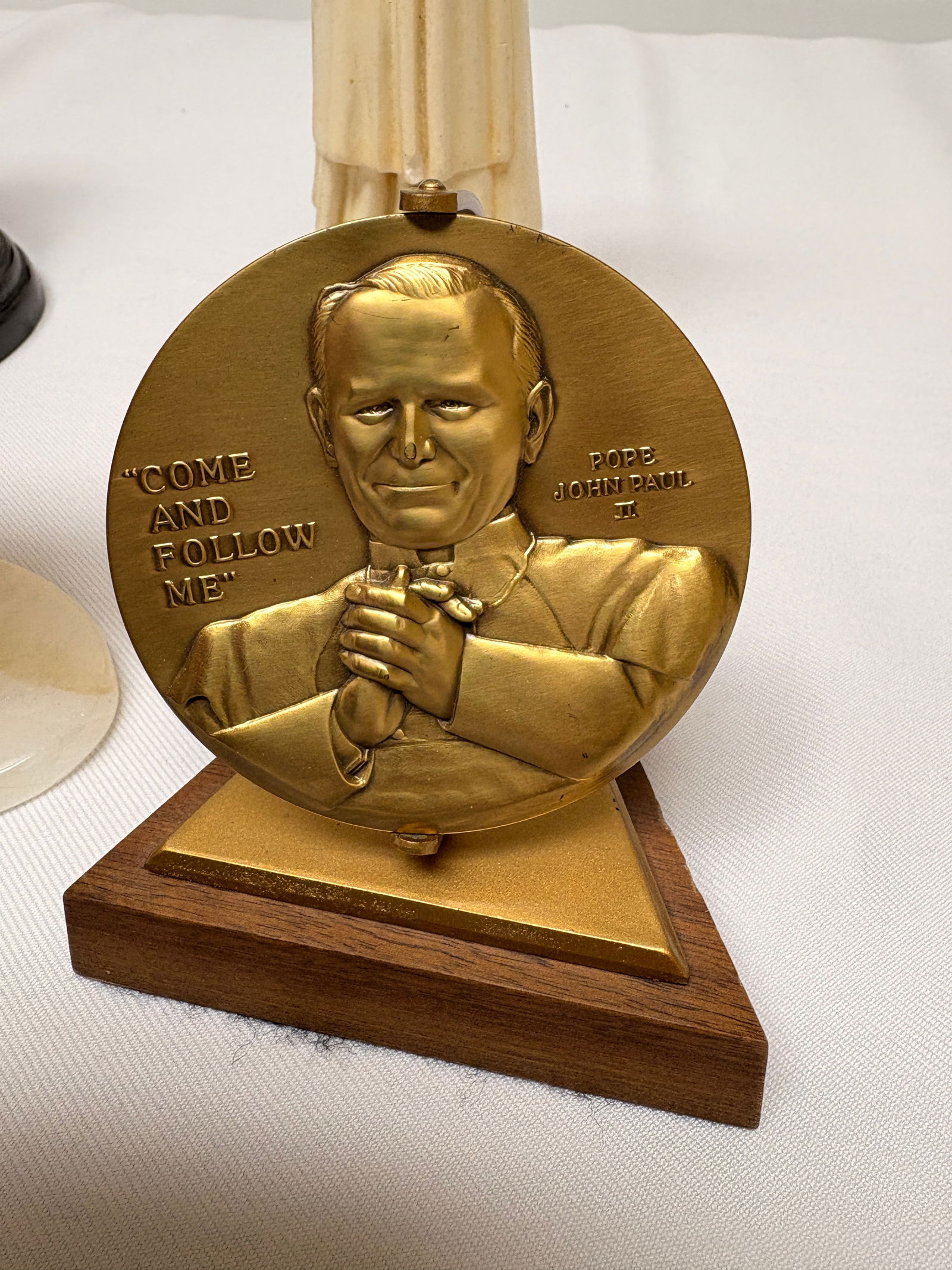 Mixed Catholic Devotional Objects Collection) - 3