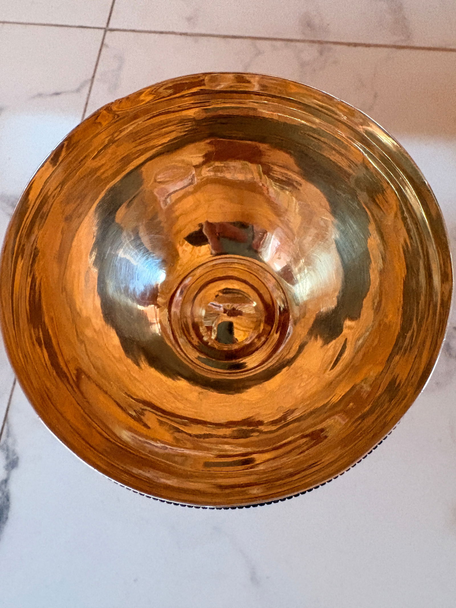 Large Antique Ciborium - 3