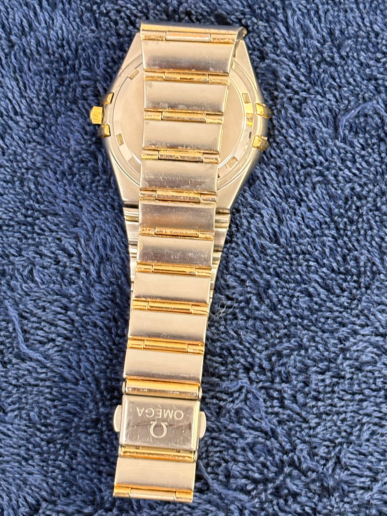 Omega Constellation Chronometer Automatic Wristwatch - 3