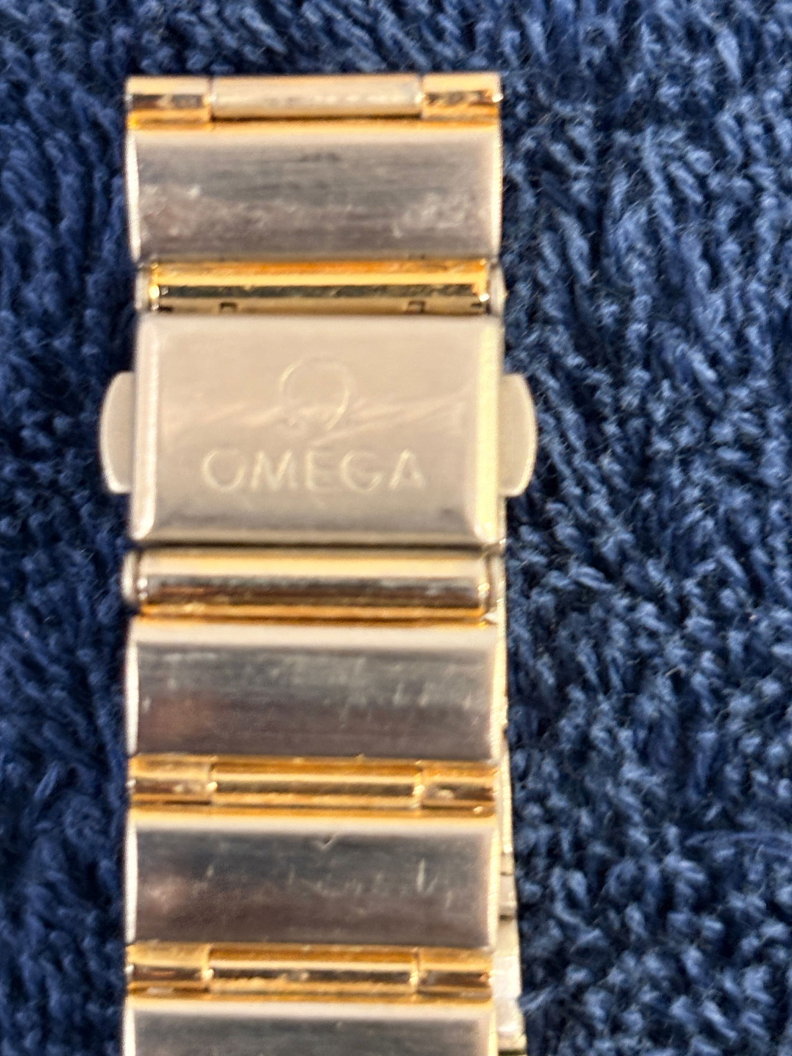 Omega Constellation Chronometer Automatic Wristwatch - 4