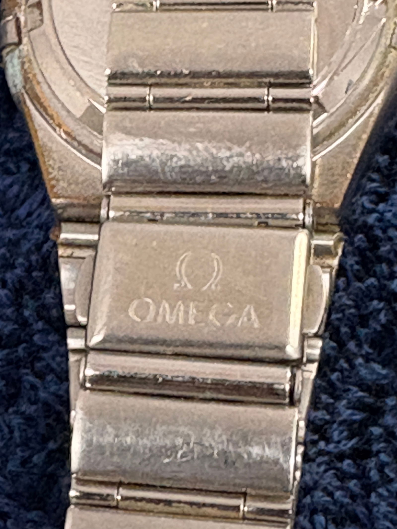 Omega Constellation Chronometer Automatic Wristwatch - 6