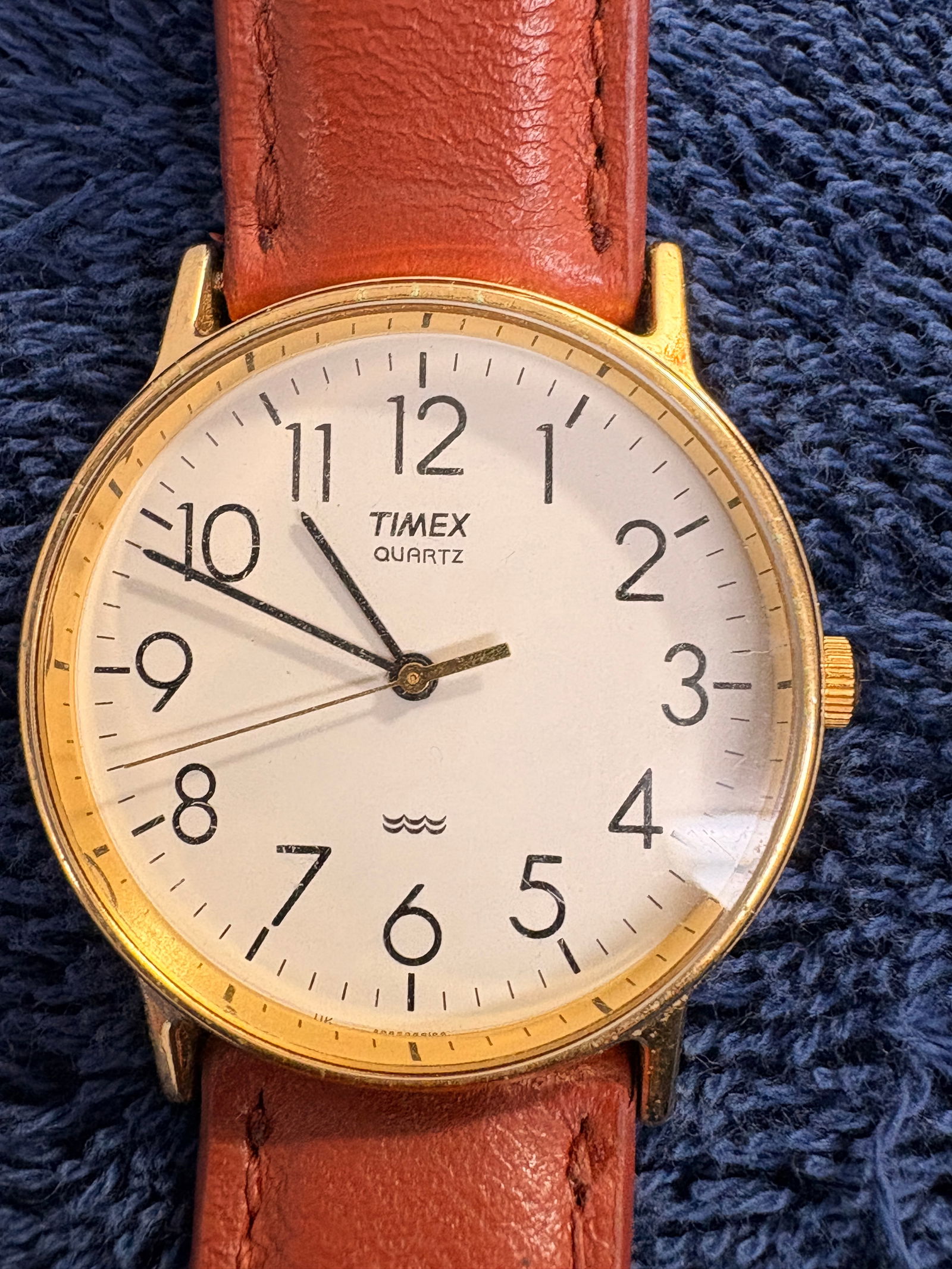 Timex Quartz Classic Watch (1 of 3)