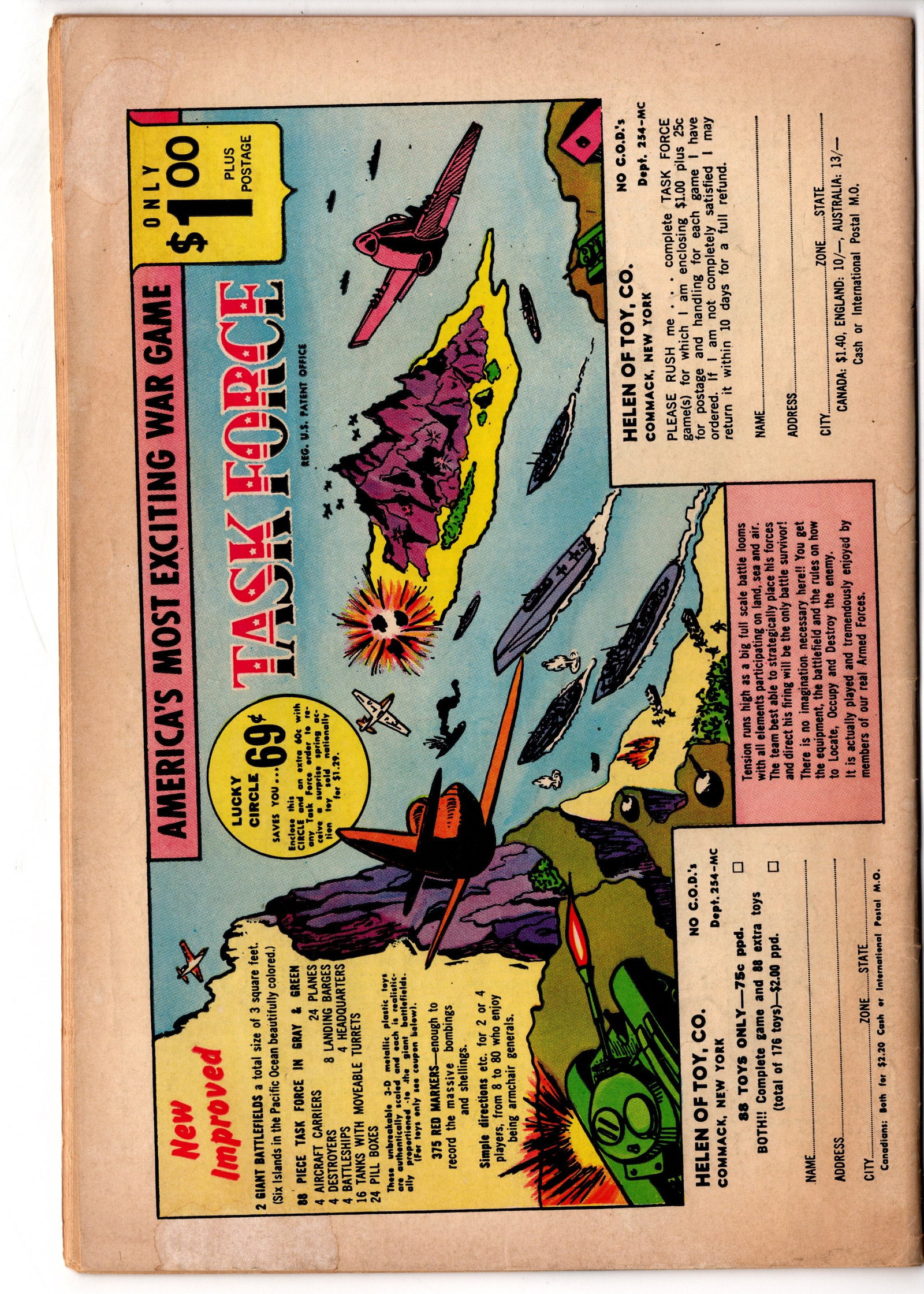 Superman's Pal Jimmy Olsen #86 (DC, 1965) - 2