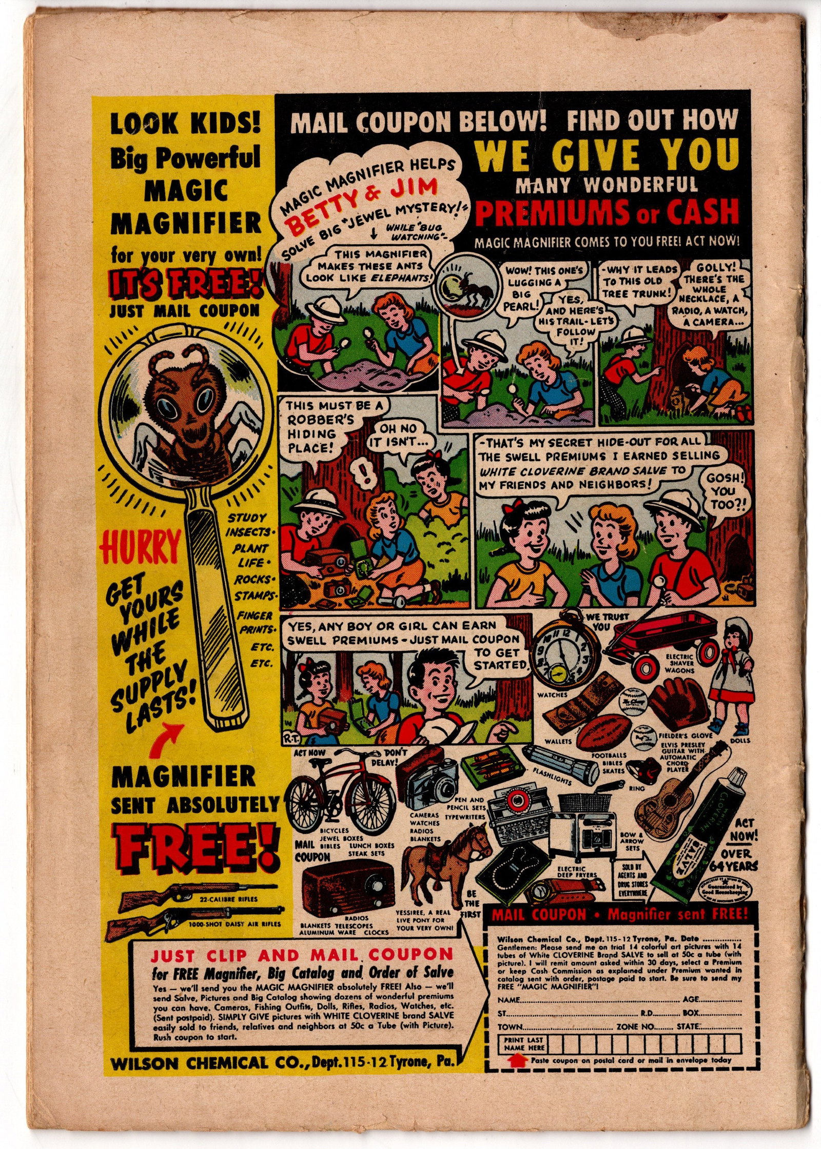 A Date with Judy #63 (DC, 1958) - 2