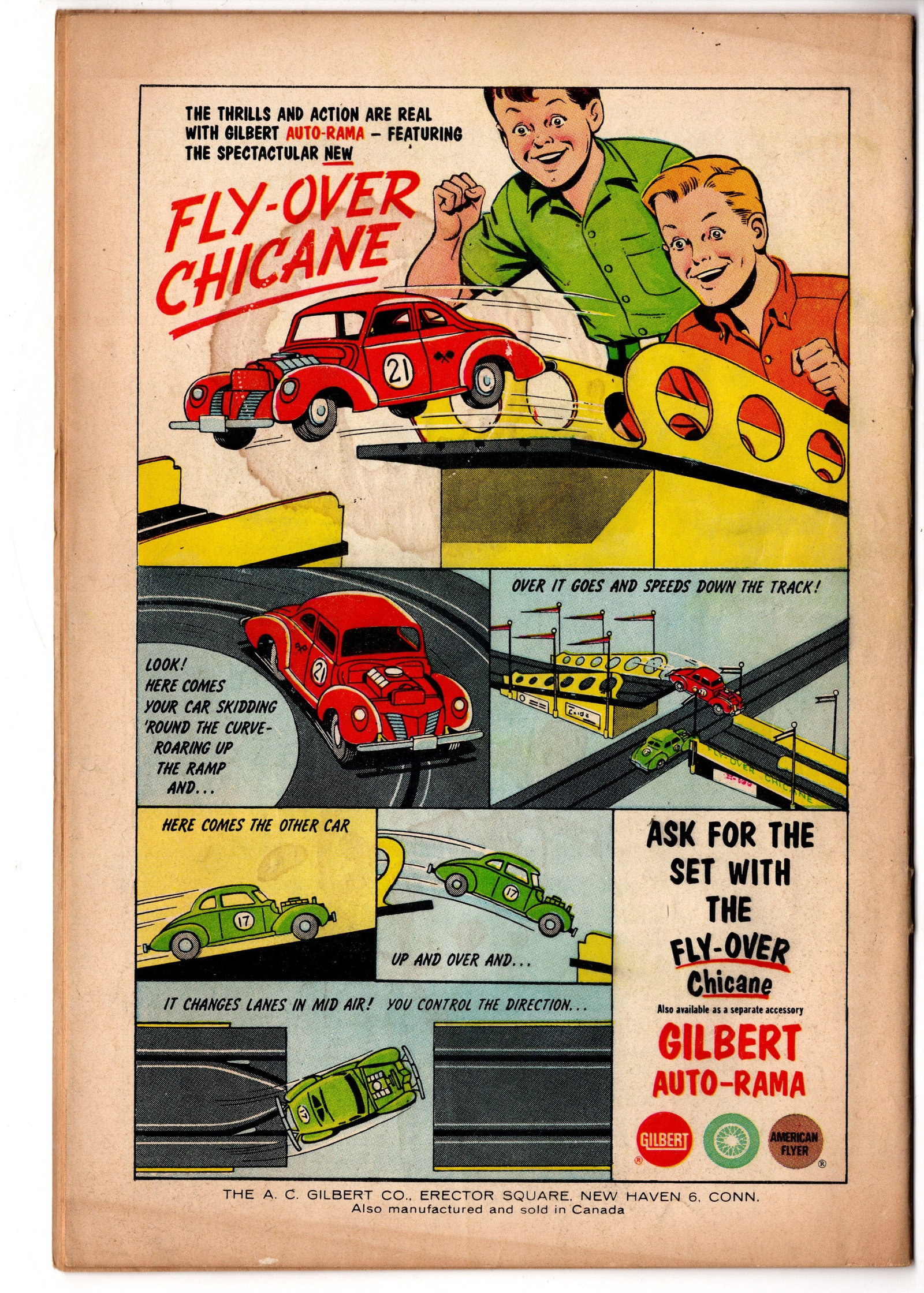 Superman's Pal Jimmy Olsen #73 (DC, 1963) - 2