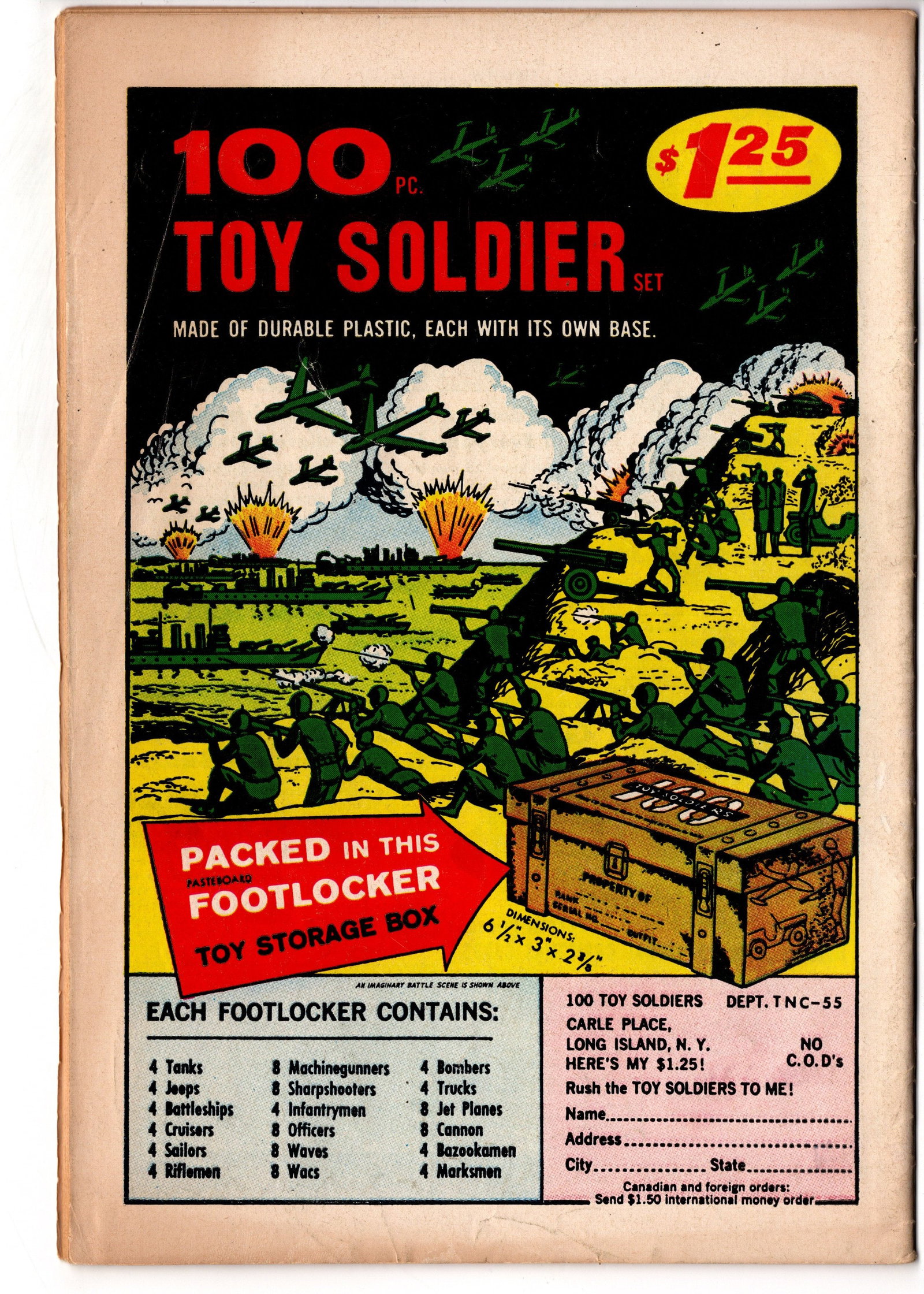 Superboy #116 (DC, 1964) - 2