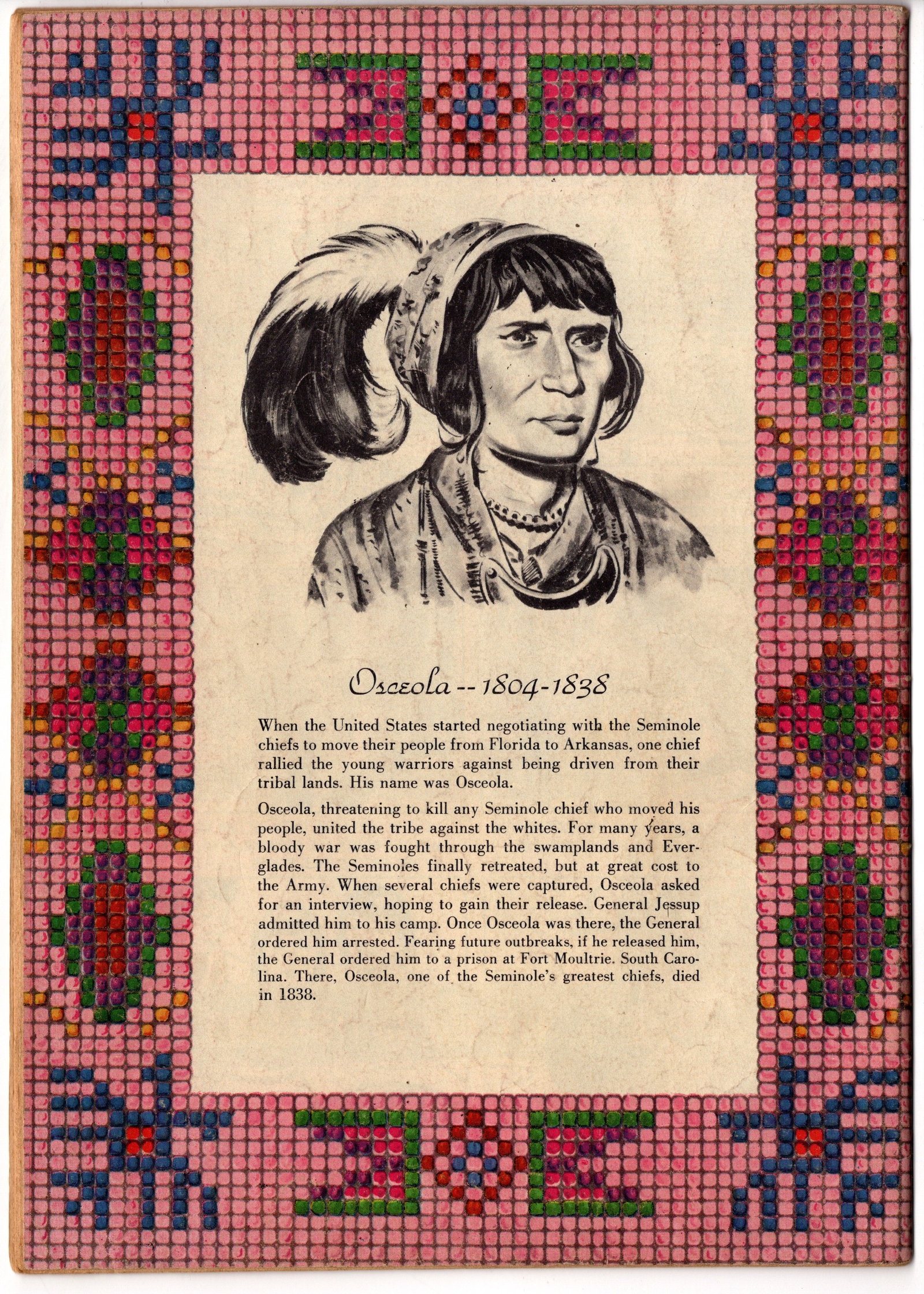 White Eagle Indian Chief #26 (Dell, 1954) - 2