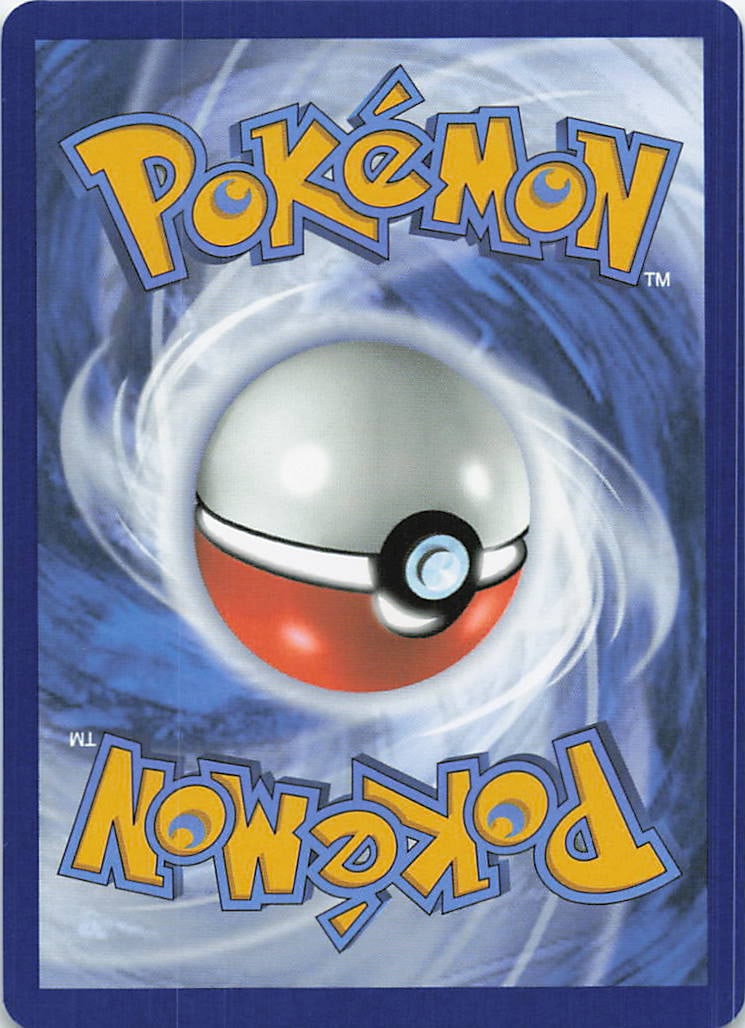 Pokémon Beartic Illustration Rare 110/086 Black Bolt Near Mint - 2