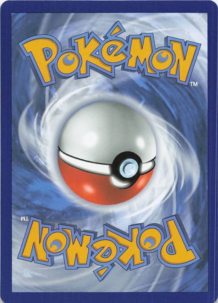 Pokémon Electrode Gold Secret Rare Chilling Reign 222/198 Near Mint - 2