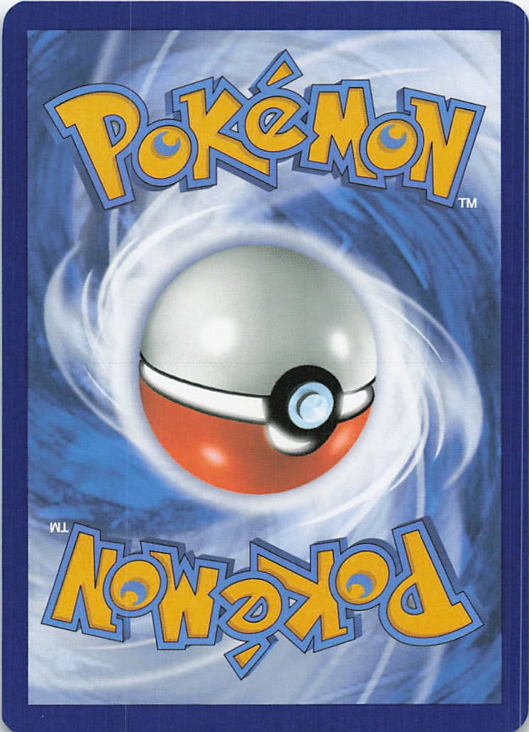 Pokémon Iron Treads ex Special Illustration Rare 248/198 Near Mint - 2