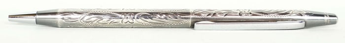 Tiffany & Co Sterling Silver Pen, Excellent Condition!