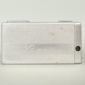 Kiev Vega (Bera) Subminiature Soviet Spy Camera.