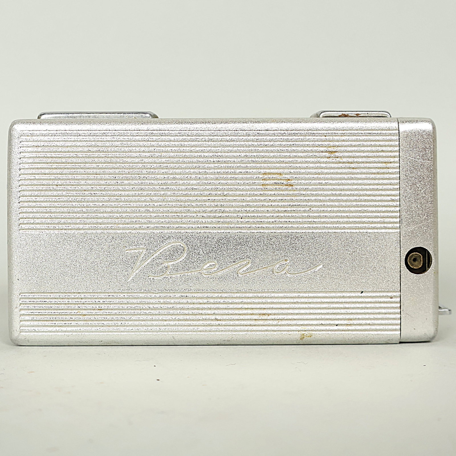 Kiev Vega (Bera) Subminiature Soviet Spy Camera. (1 of 5)