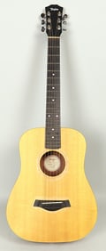 Original Made in USA Baby Taylor Acoustic Guitar. Plays Excellent!