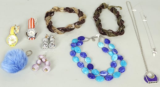 New Designer Jewelry Lot. Brand New Ready To Sell! Beautiful Pieces from Long Island!