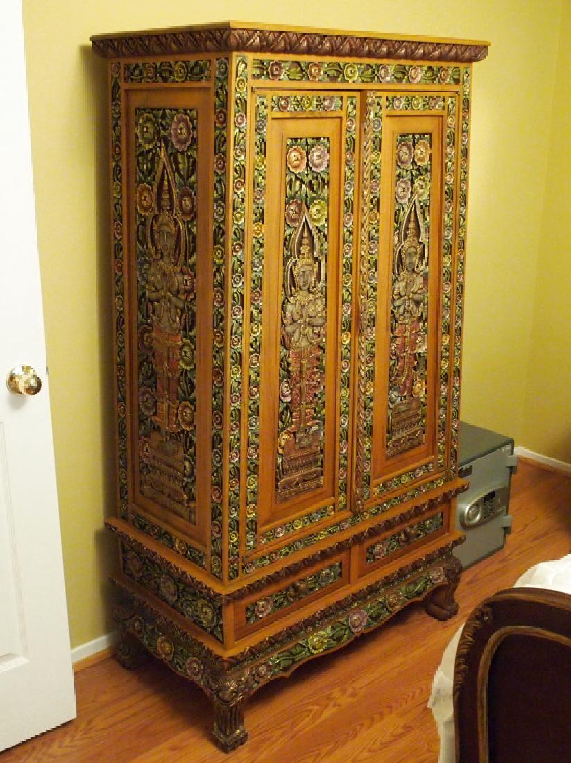 Indonesian cabinet (1 of 1)