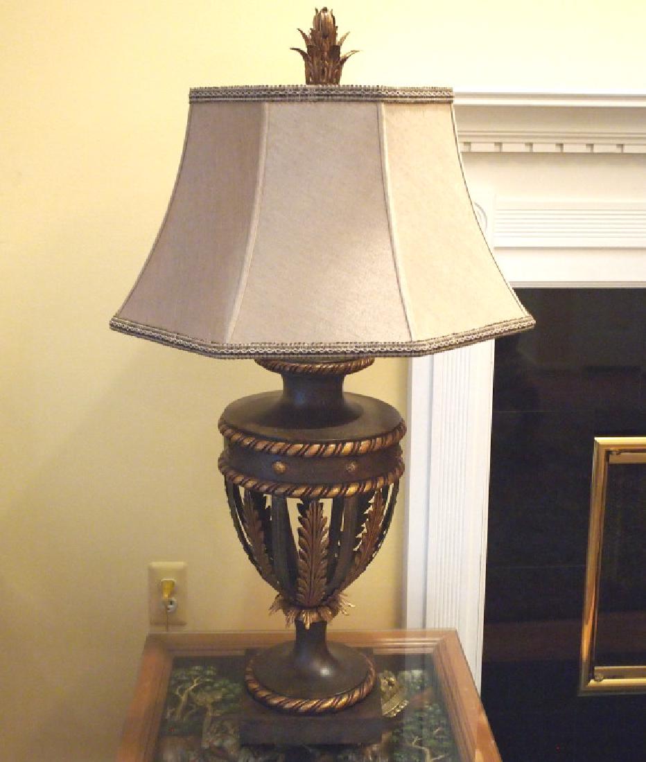 Fine Art Lamps, Castille (1 of 3)