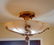 French style semi-flush ceiling fixture