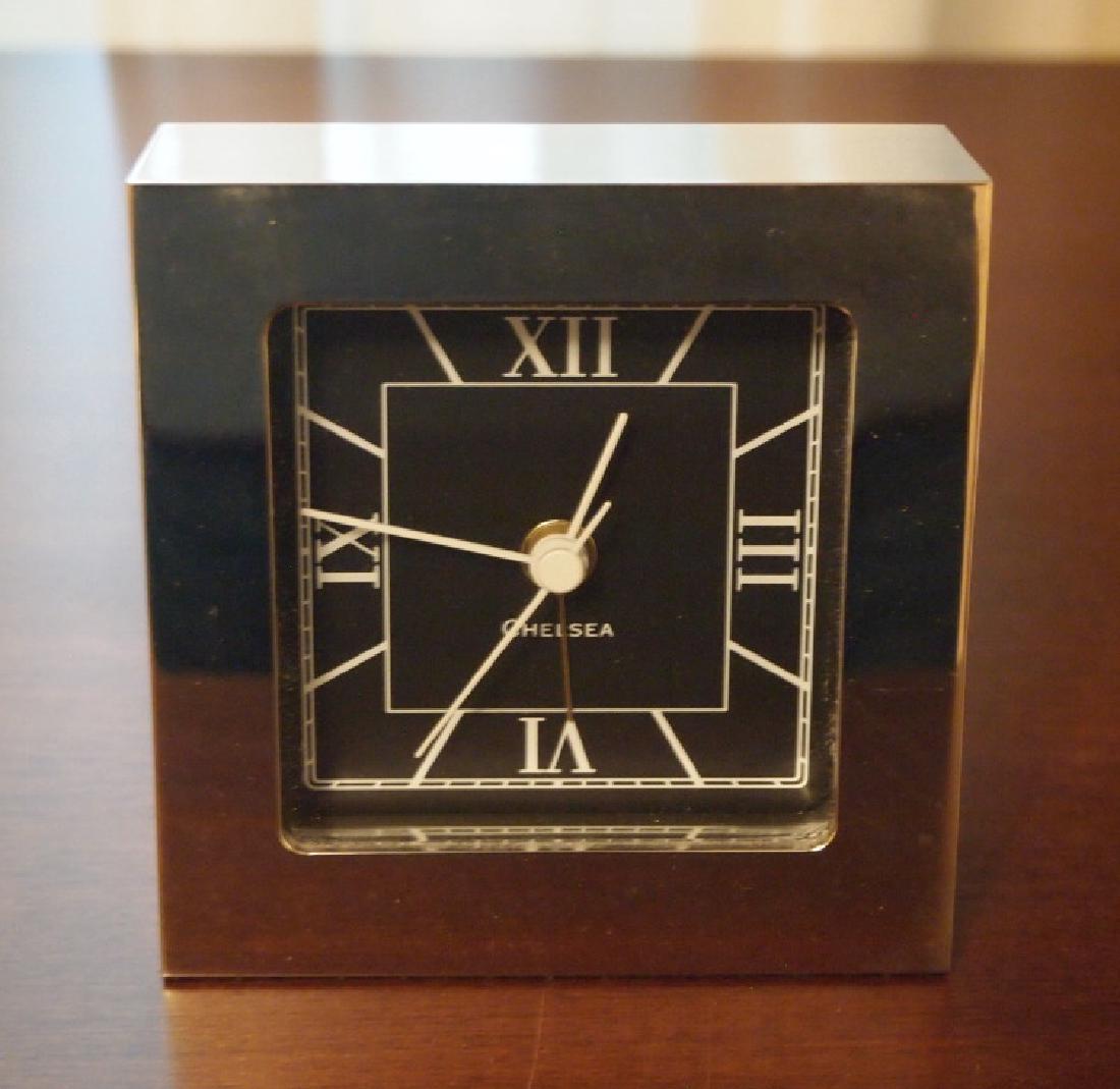 Chelsea desk clock (1 of 1)