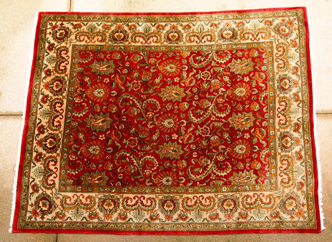 Indo-Persian Rug (1 of 1)