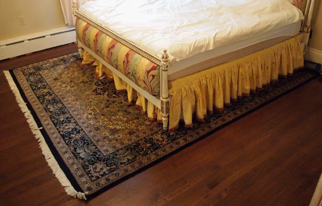 Indo-Persian Rug (1 of 3)