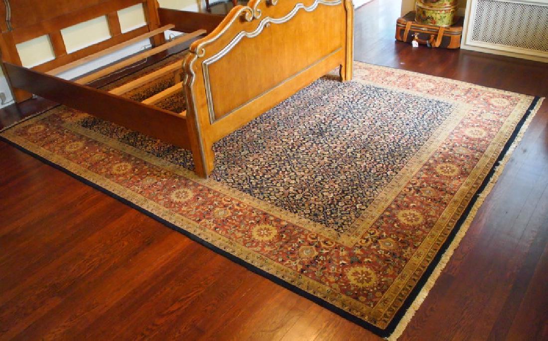 Indo-Persian Rug (1 of 3)