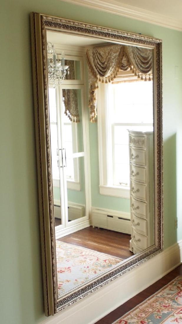 Neoclassical mirror (1 of 2)