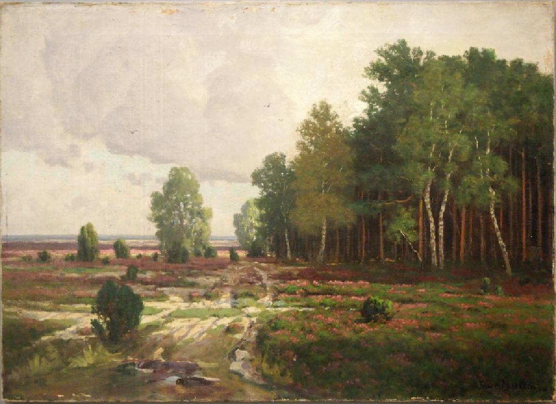 Maecker spring landscape (1 of 5)