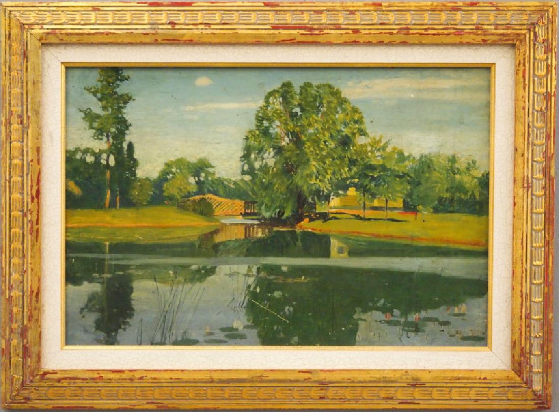 Attrib to Charles Eaton (1 of 3)