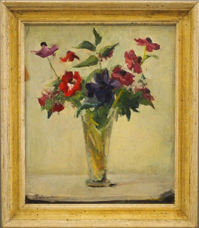 Floral still life (1 of 3)