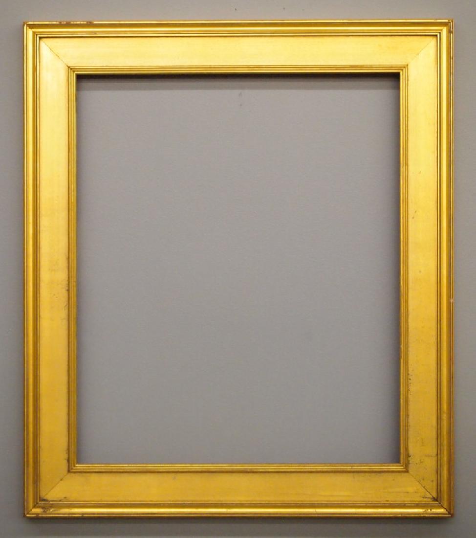 Modernist style frame (1 of 2)