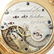 E Howard 18k gold pocket watch - 2