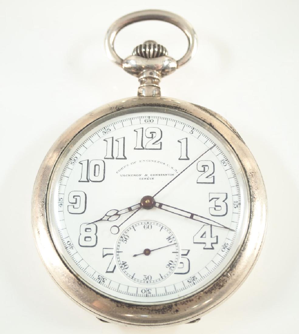 Vacheron & Constantin Chronograph (1 of 3)